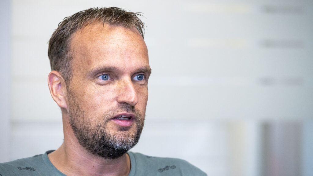 Martijn Lemmers