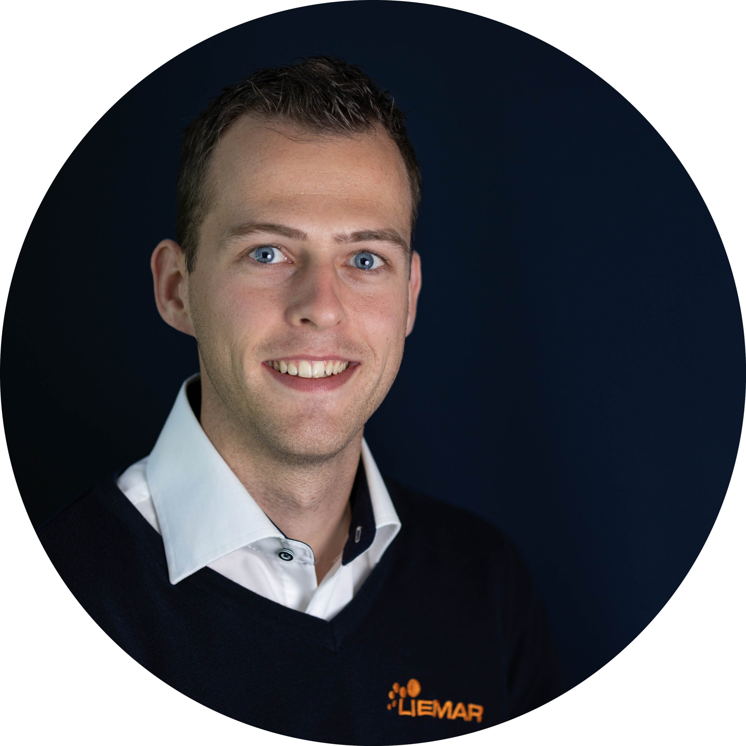 Hein van Beers - Consultant