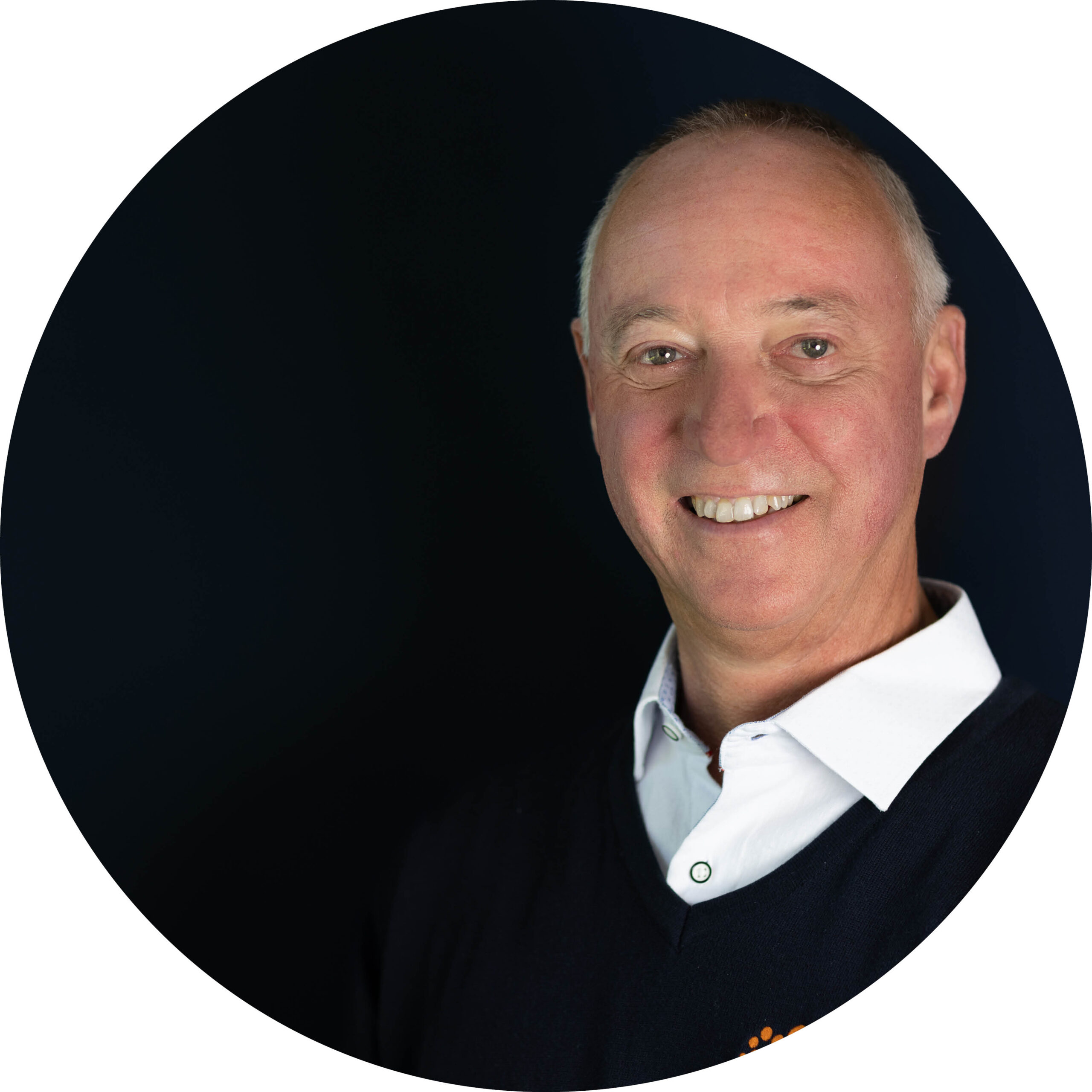 Jan van Hapert - Algemeen directeur
