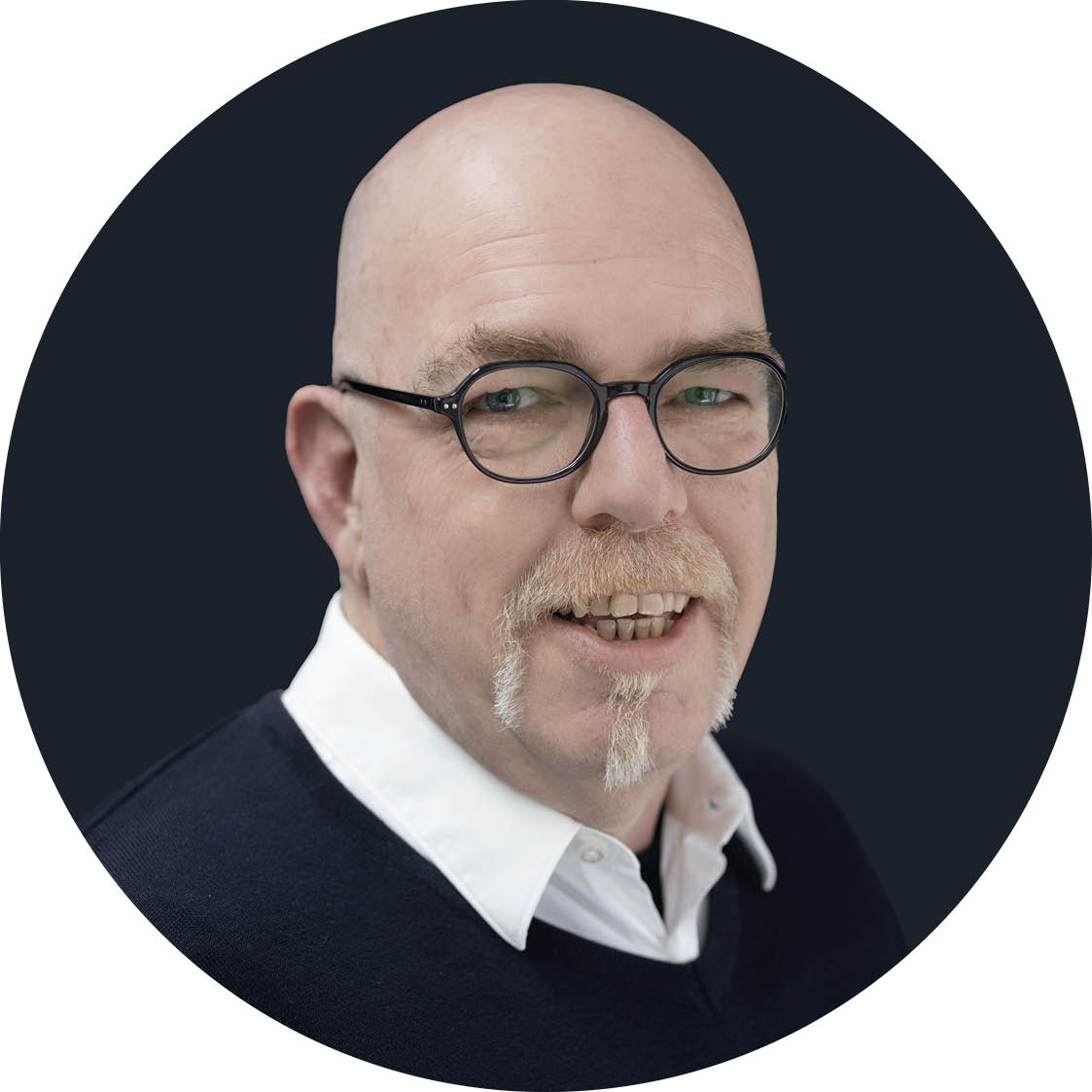 Frank de Moor - Software engineer