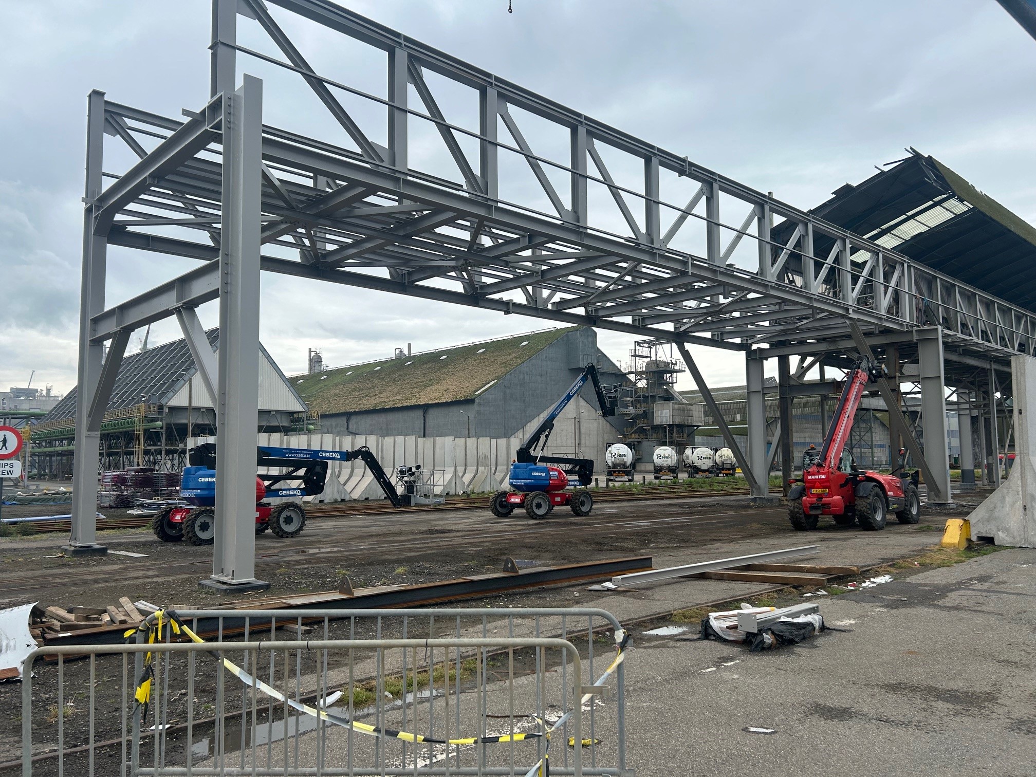 piperack
