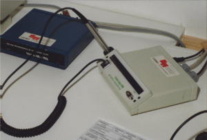 Digitale werkplaats 1989