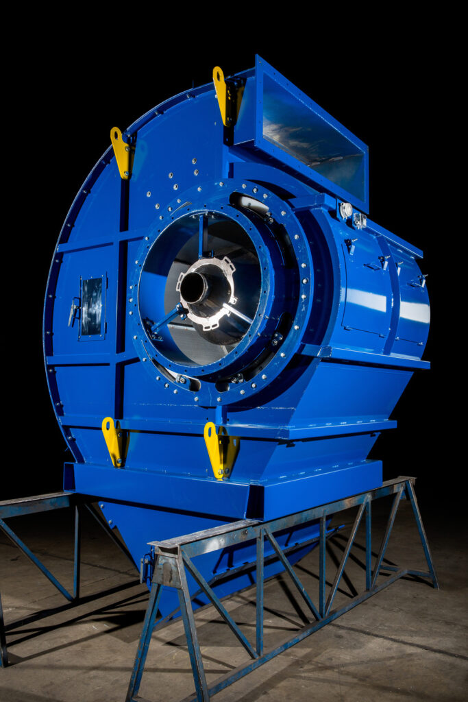 Materiaalscheider 1500