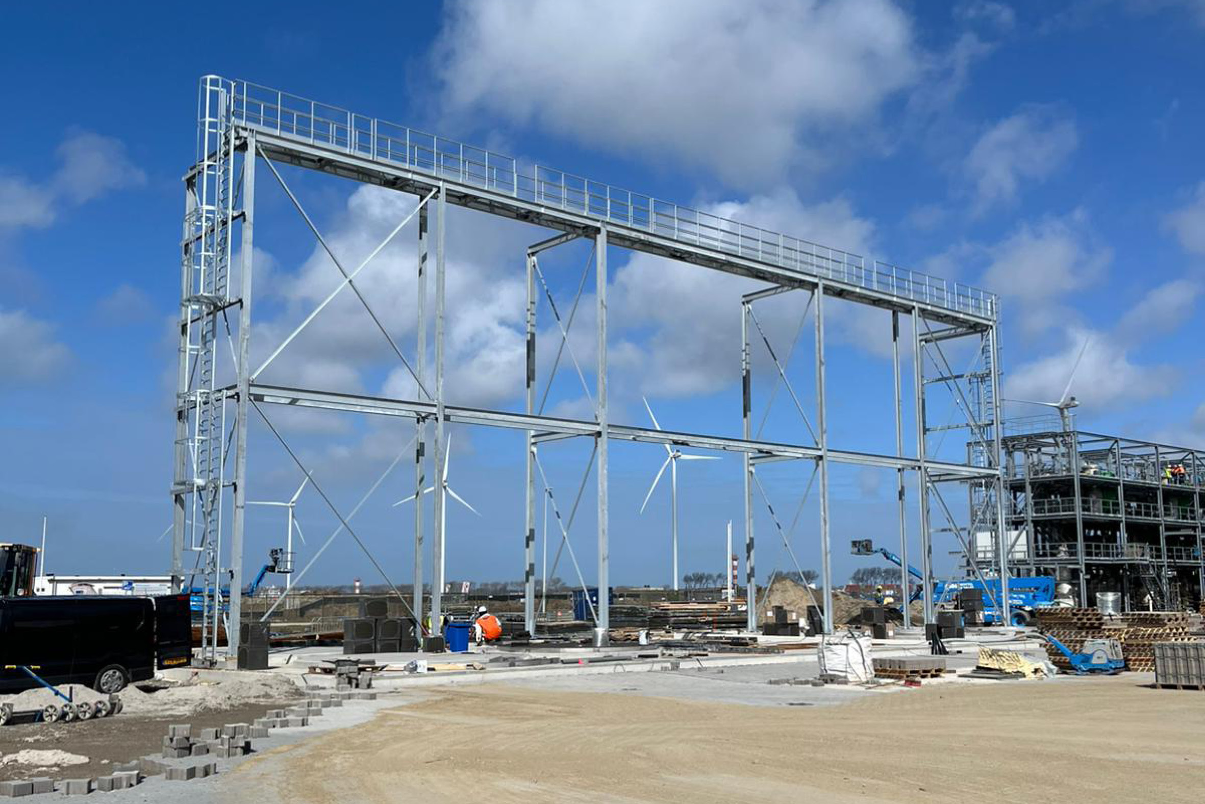 De succesvolle overstap van Cevo System: van Advance Steel naar bocad