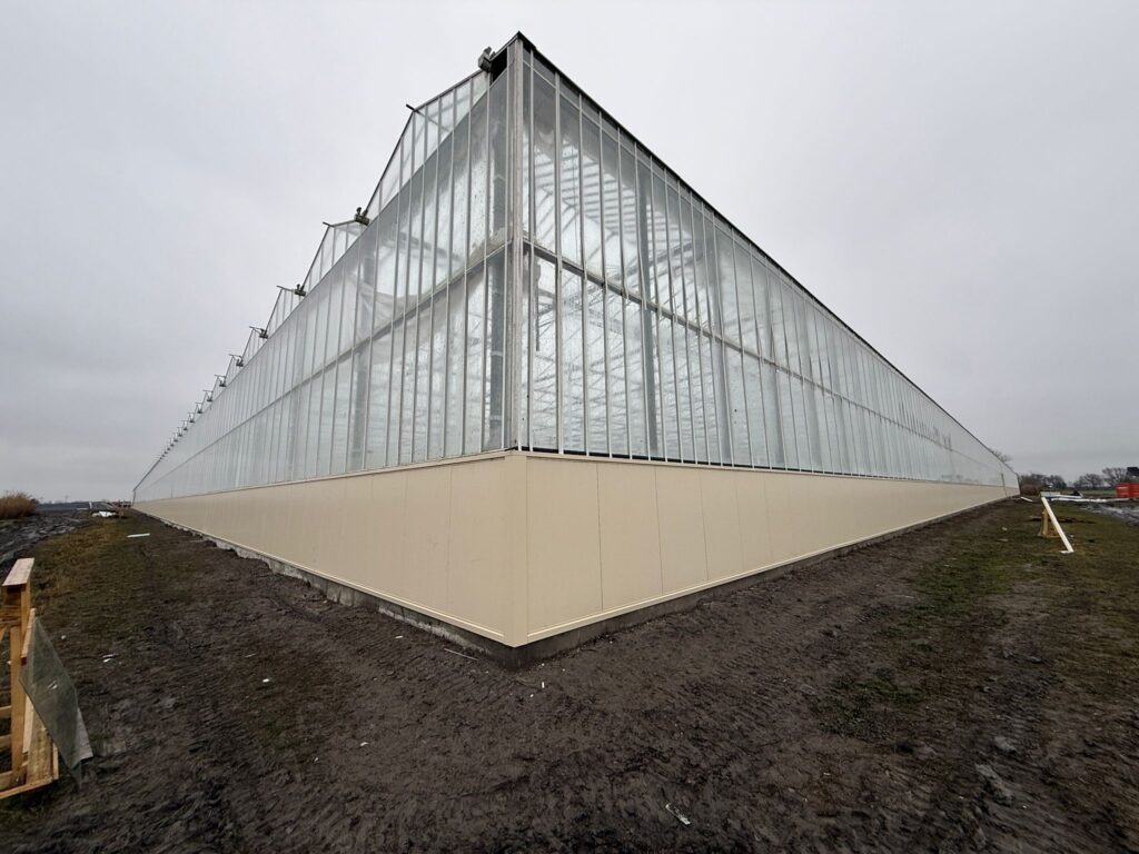 Verhoging Sattler